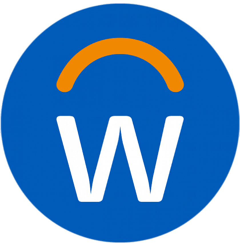 workday logo