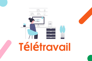Télétravail