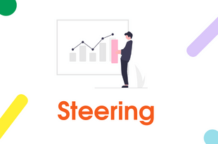 Steering