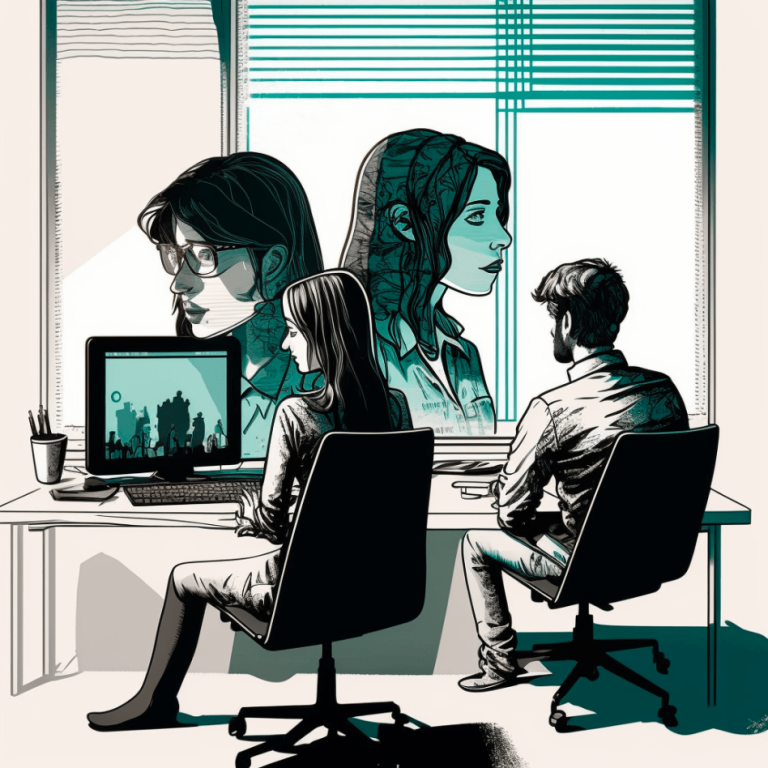 Le management en Flex Office