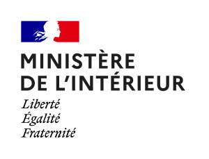 Logo ministère de l'intérieur
