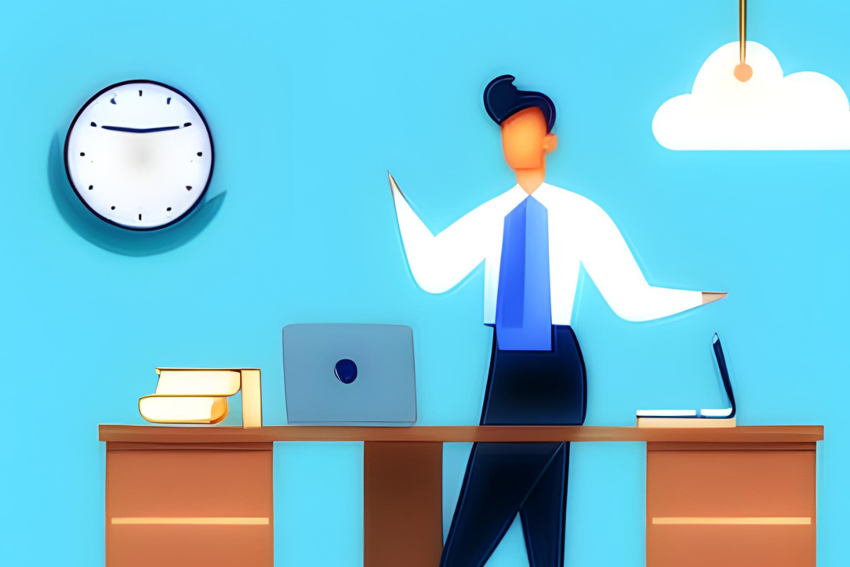 Les signes d'un salarié engagé