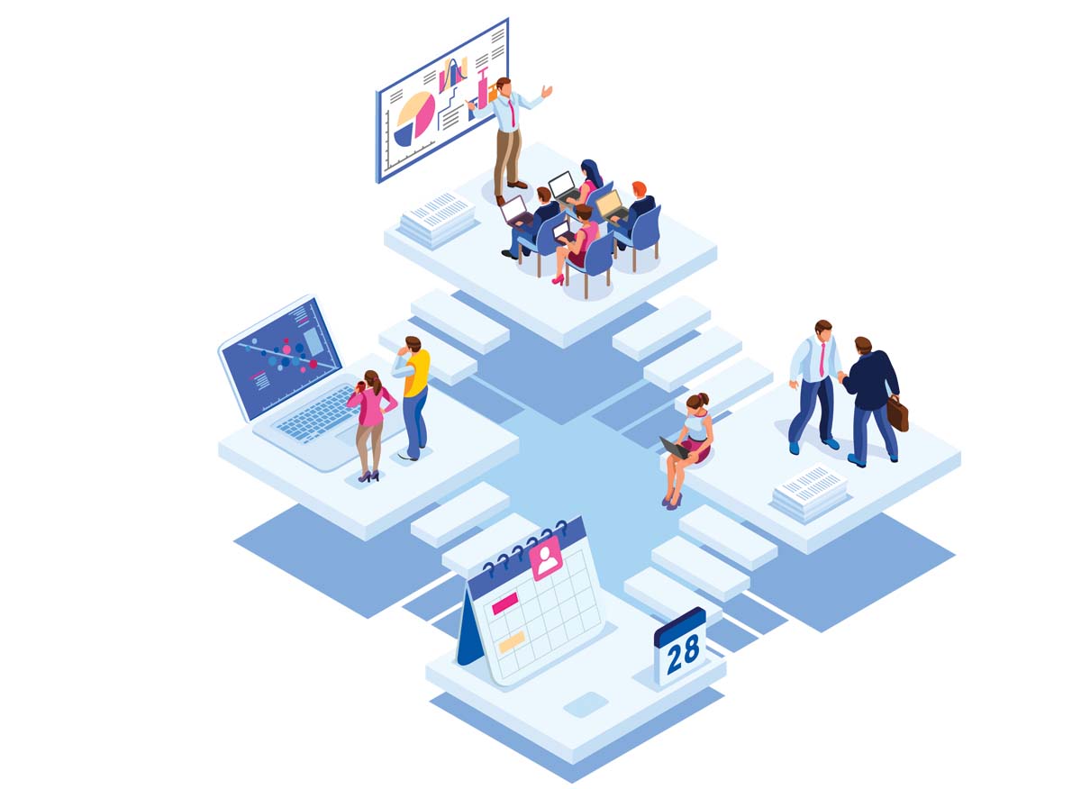 Le macro-zoning pour vous aider à aménager vos espaces