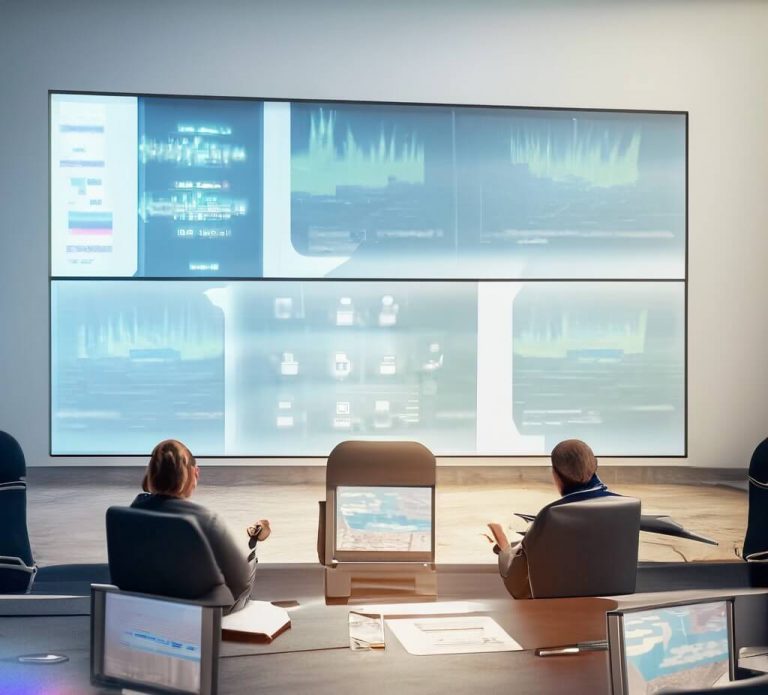 Gestion des espaces Flex Office