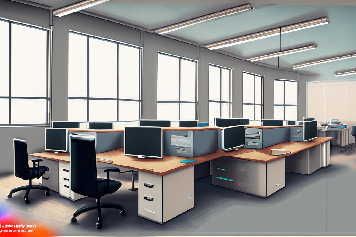 Mesurez les données d'occupation de vos bureaux