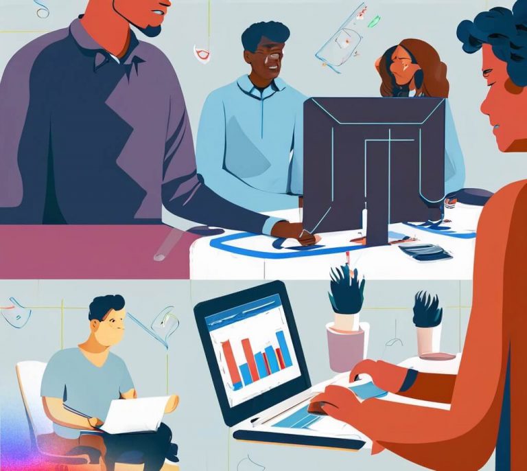 6 bonnes pratiques pour une équipe asynchrone réussite