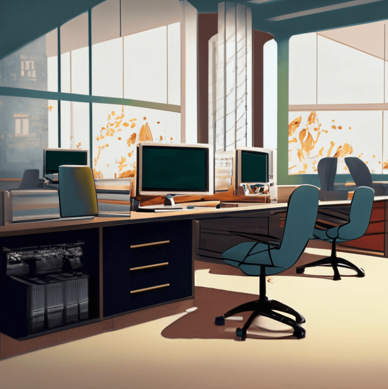 Le retour au bureau : les arguments en faveur