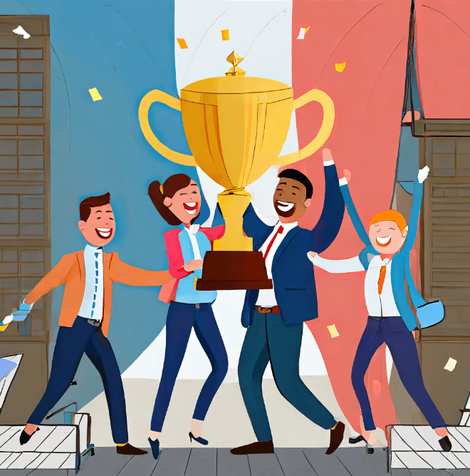 La satisfaction des employés, et comment la mesurer !