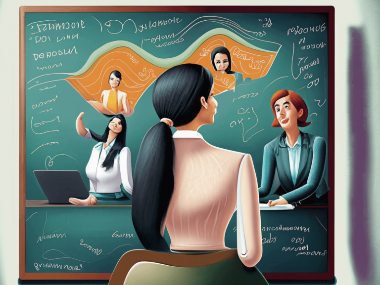 Mentorat et engagement collaborateur